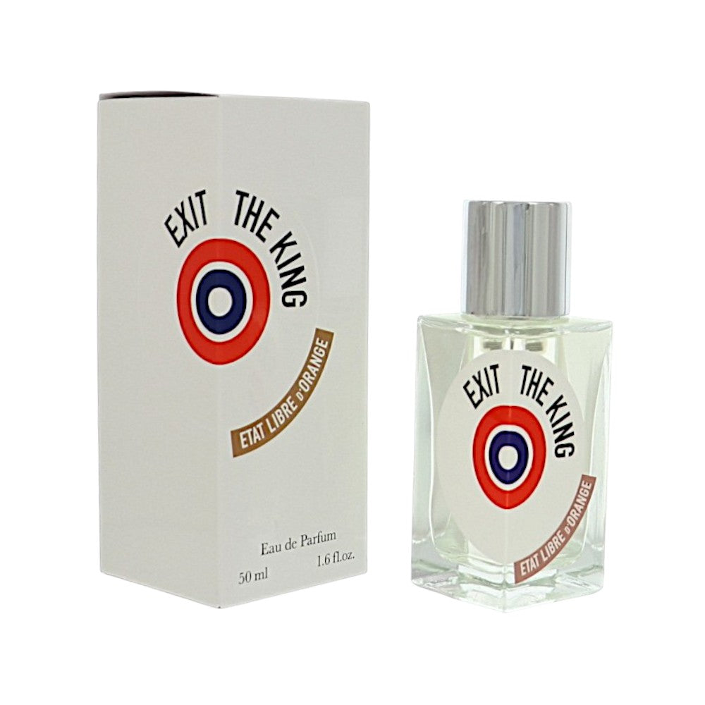 Etat Libre D'Orange Exit The King Eau de Parfum â€” Unisex â€” 1.6 oz