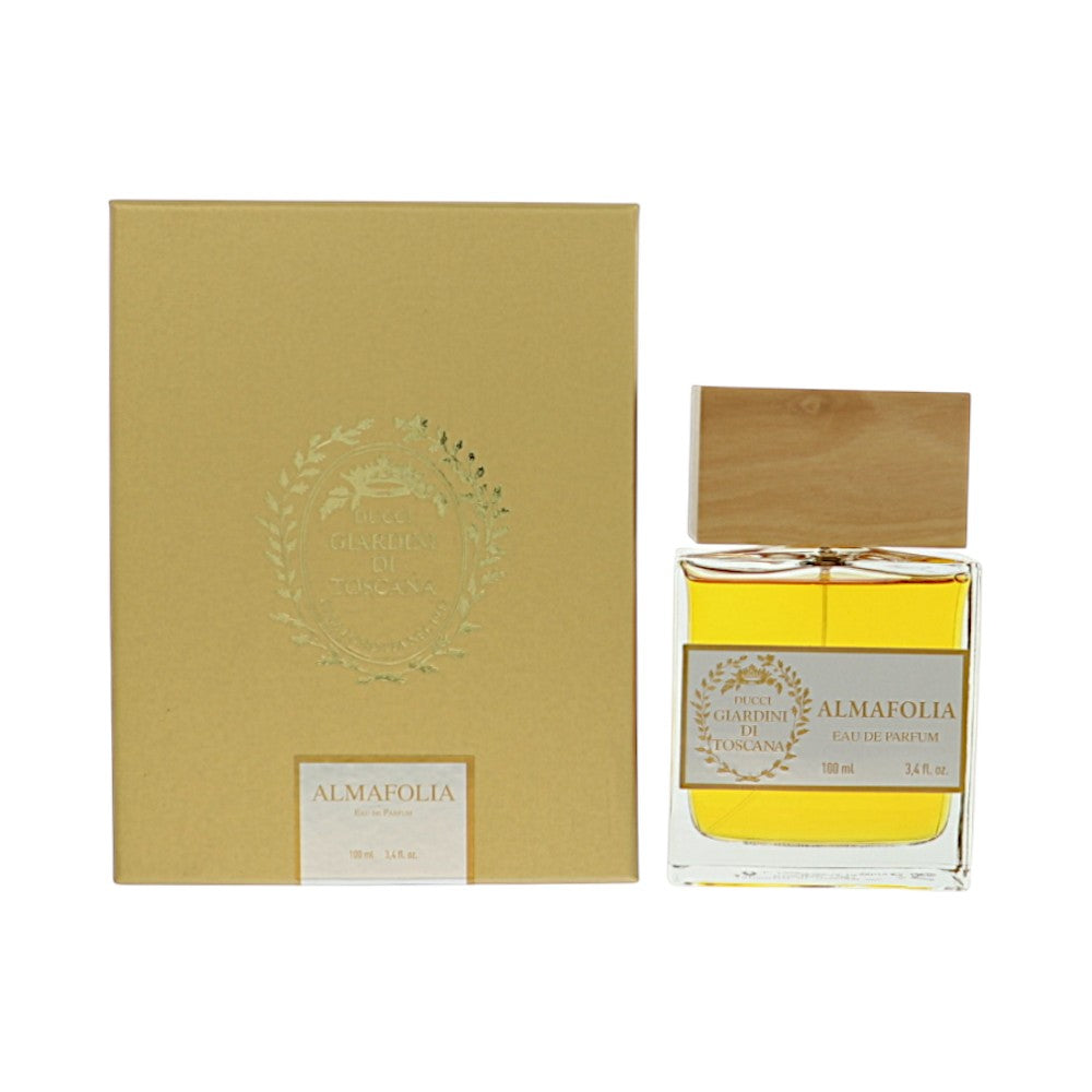 Glardini Di Toscana Almafolia Eau de Parfum â€” Unisex â€” 3.4 oz