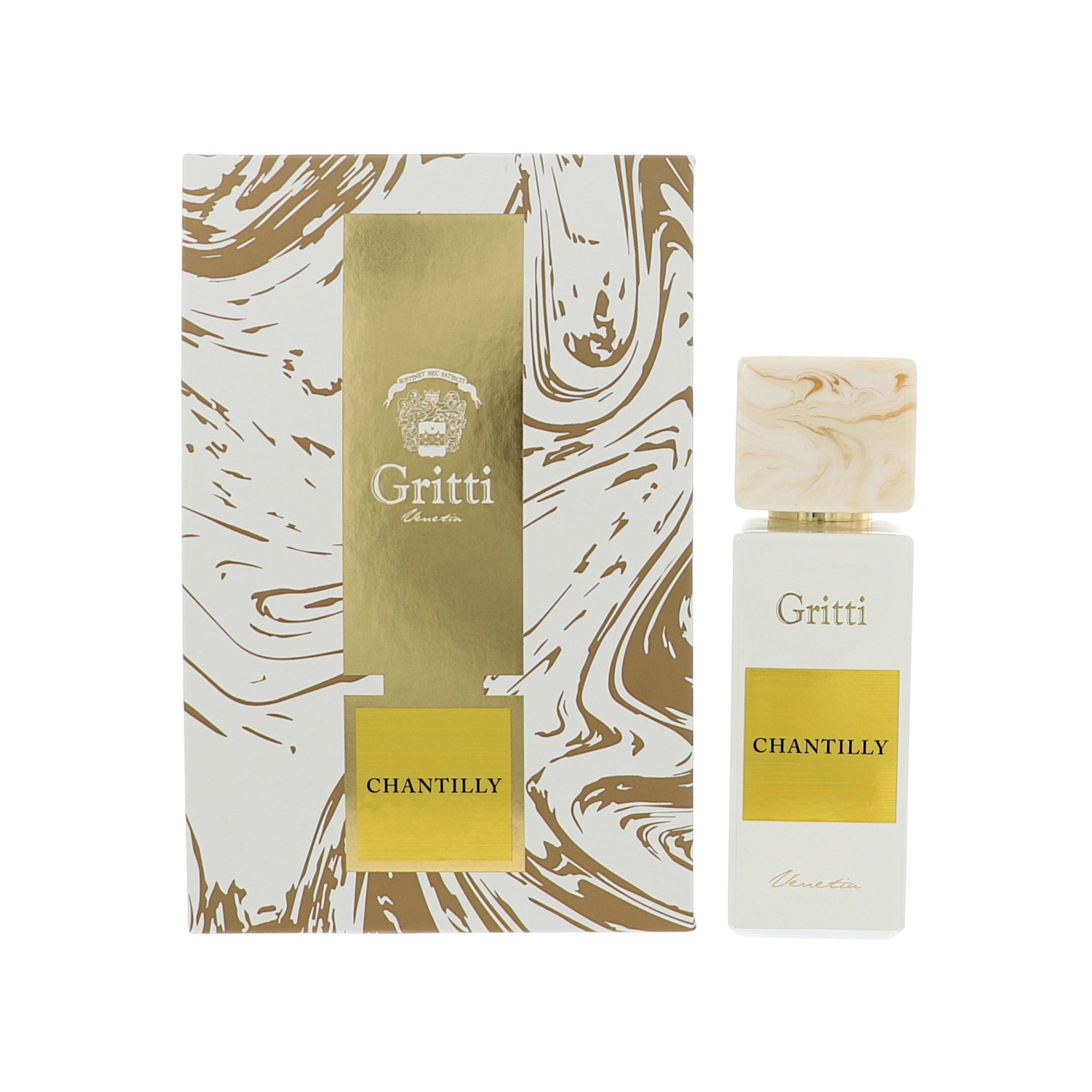 Gritti Chantilly Eau de Parfum â€” Unisex â€” 3.4 oz