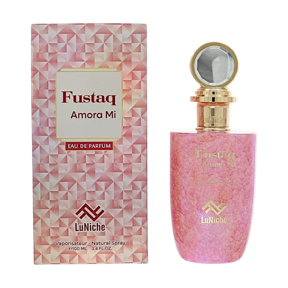 Luniche Fustaq Amora Mi Eau de Parfum â€” Unisex â€” 3.4 oz