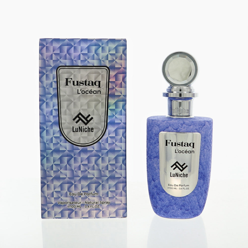Luniche Fustaq L'Ocean Eau de Parfum â€” Unisex â€” 3.4 oz