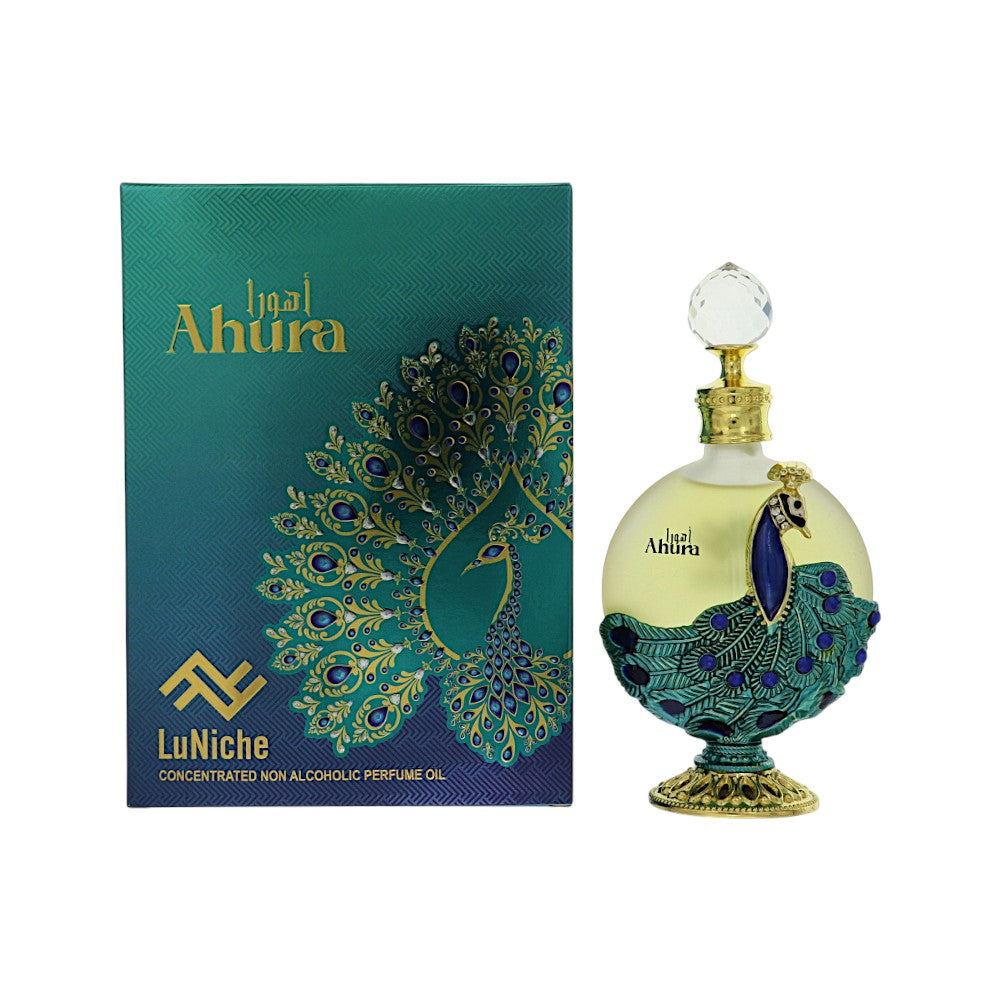 Luniche Ahura â€” Unisex â€” 1.18 oz