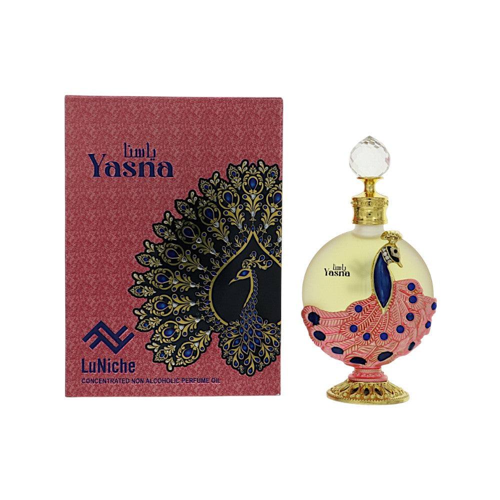 Luniche Yasna â€” Unisex â€” 1.18 oz