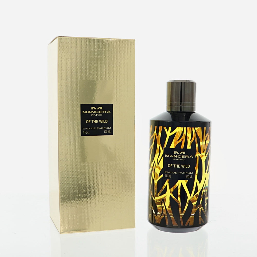 Mancera Of The Wild Eau de Parfum â€” Unisex â€” 4 oz