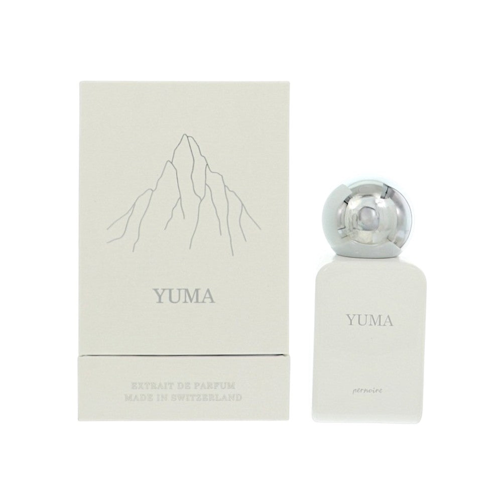 Pernoire Yuma Extrait â€” Unisex â€” 1.7 oz