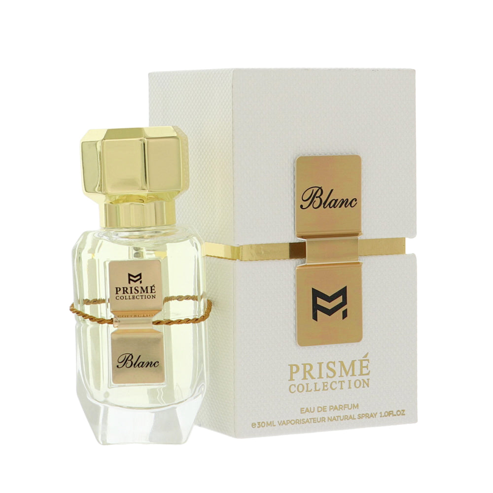 Patek Maison Prisme Collection Blanc Eau de Parfum â€” Unisex â€” 1.0 oz