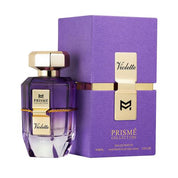 Patek Maison Prisme Collection Violette Eau de Parfum â€” Unisex â€” 3.0 oz