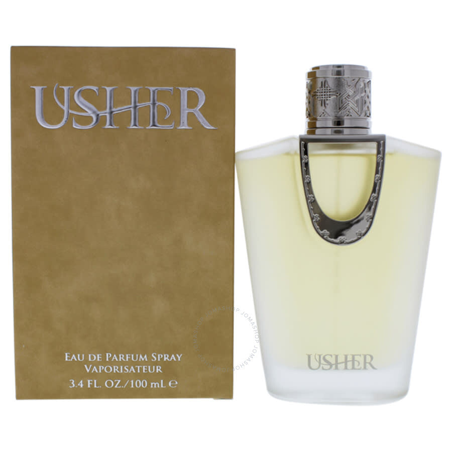 Usher eau de parfum
