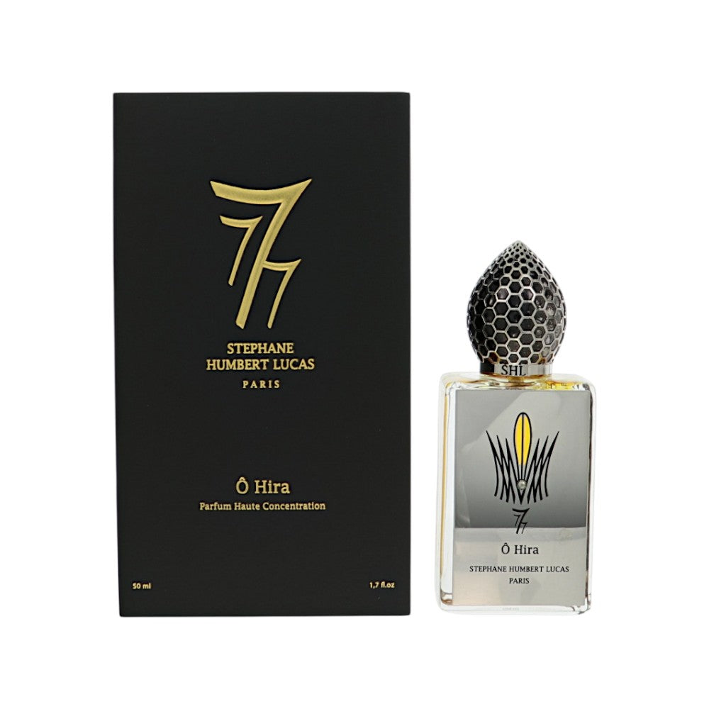 Stephane Humbert Lucas O Hira Eau de Parfum â€” Unisex â€” 1.7 oz