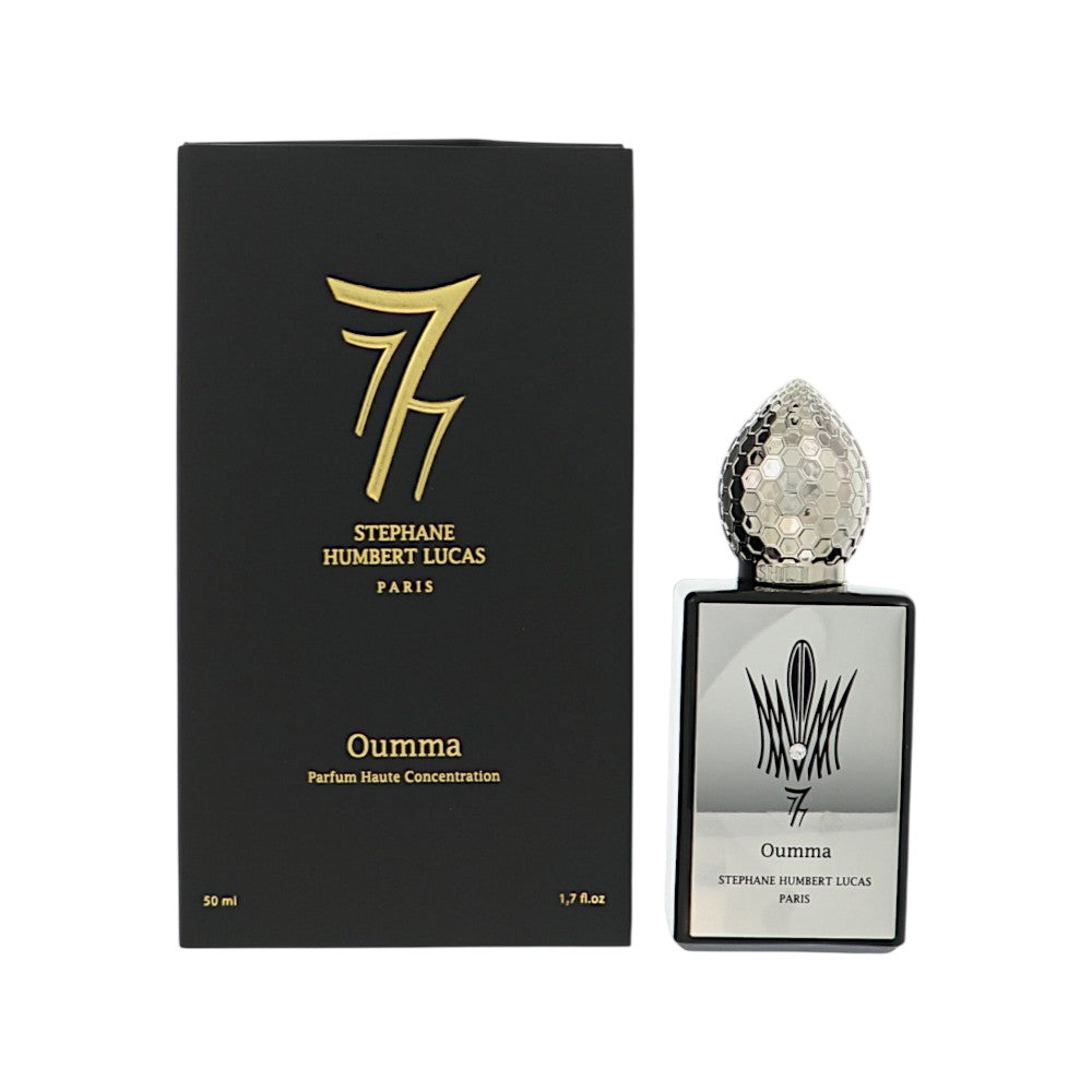 Stephane Humbert Lucas Oumma Eau de Parfum â€” Unisex â€” 1.7 oz