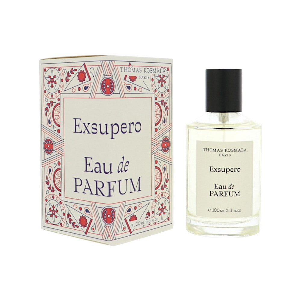 Thomas Kosmala Exsupero Eau de Parfum â€” Unisex â€” 3.3 oz