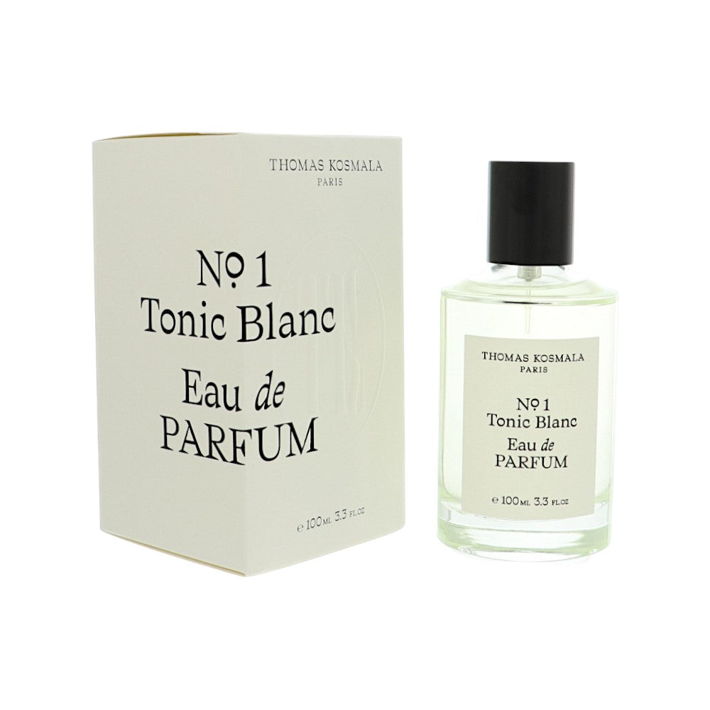 Thomas Kosmala No.1 Tonic Blanc Eau de Parfum â€” Unisex â€” 3.3 oz