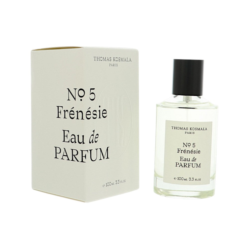 Thomas Kosmala No.5 Frenesie Eau de Parfum â€” Unisex â€” 3.3 oz