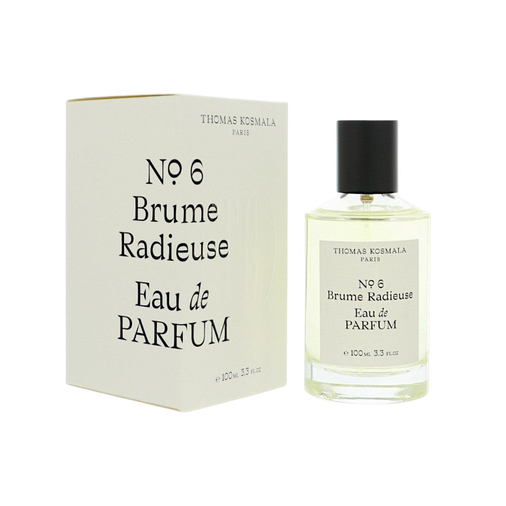 Thomas Kosmala No.6 Brume Radieuse Eau de Parfum â€” Unisex â€” 3.3 oz