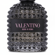 Valentino Born in Roma - Bottle Close-up