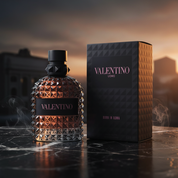 Valentino Born in Roma - Lifestyle