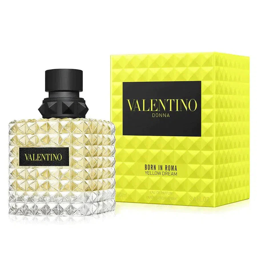 Valentino Donna Born in Roma Yellow Dream eau de parfum