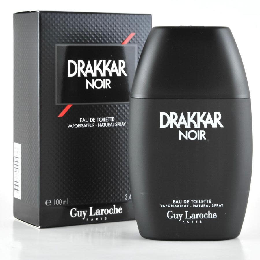 Drakkar Noir