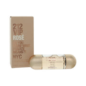 Carolina Herrera 212 Vip Rose Eau de Parfum for Women â€” 1 oz