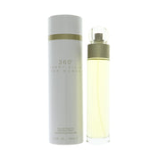 Perry Ellis 360Â° Eau de Toilette for Women â€” 3.4 oz