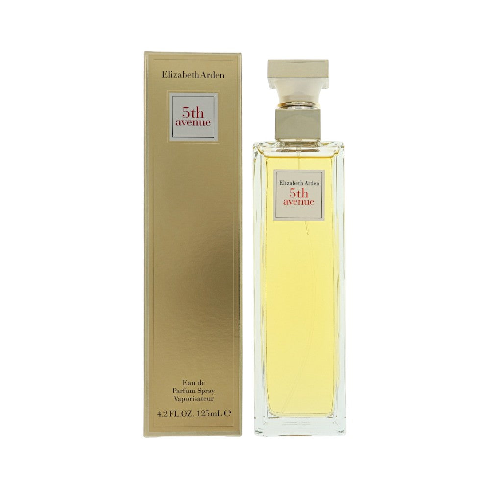 Elizabeth Arden 5Th Avenue Eau de Parfum for Women â€” 4.2 oz