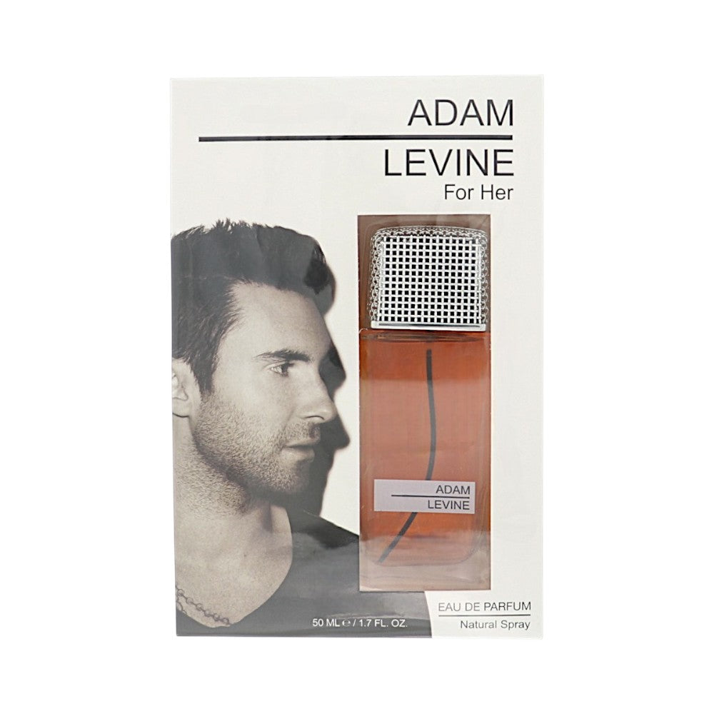 Adam Levine Eau de Parfum for Women â€” 1.7 oz