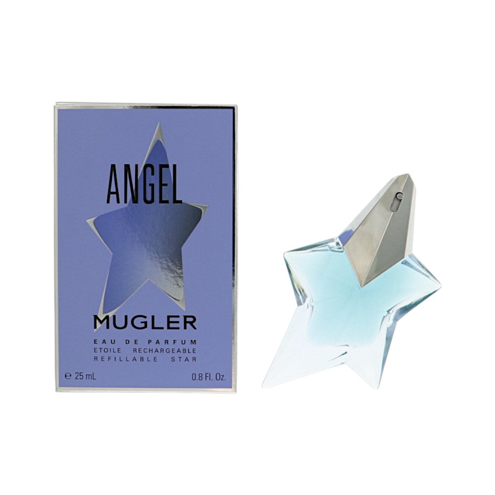 Thierry Mugler Angel Eau de Parfum for Women â€” 0.8 oz