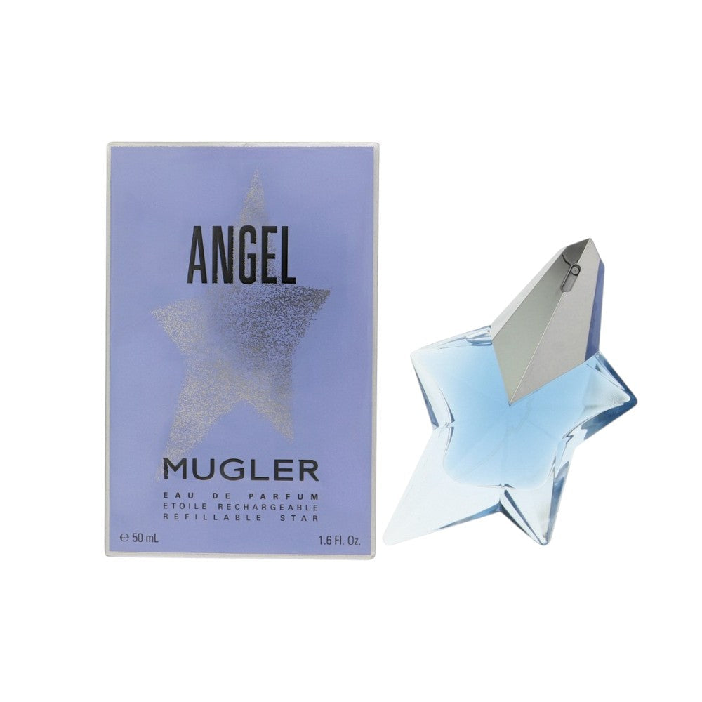 Thierry Mugler Angel Eau de Parfum for Women â€” 1.6 oz