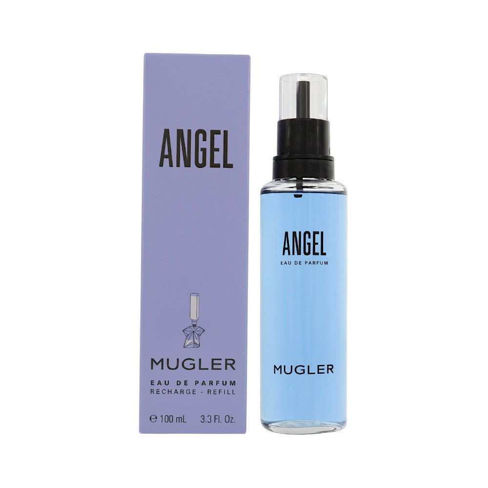 Thierry Mugler Angel Eau de Parfum Refill for Women â€” 3.3 oz