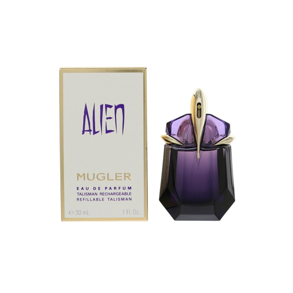 Thierry Mugler Alien Eau de Parfum for Women â€” 1 oz