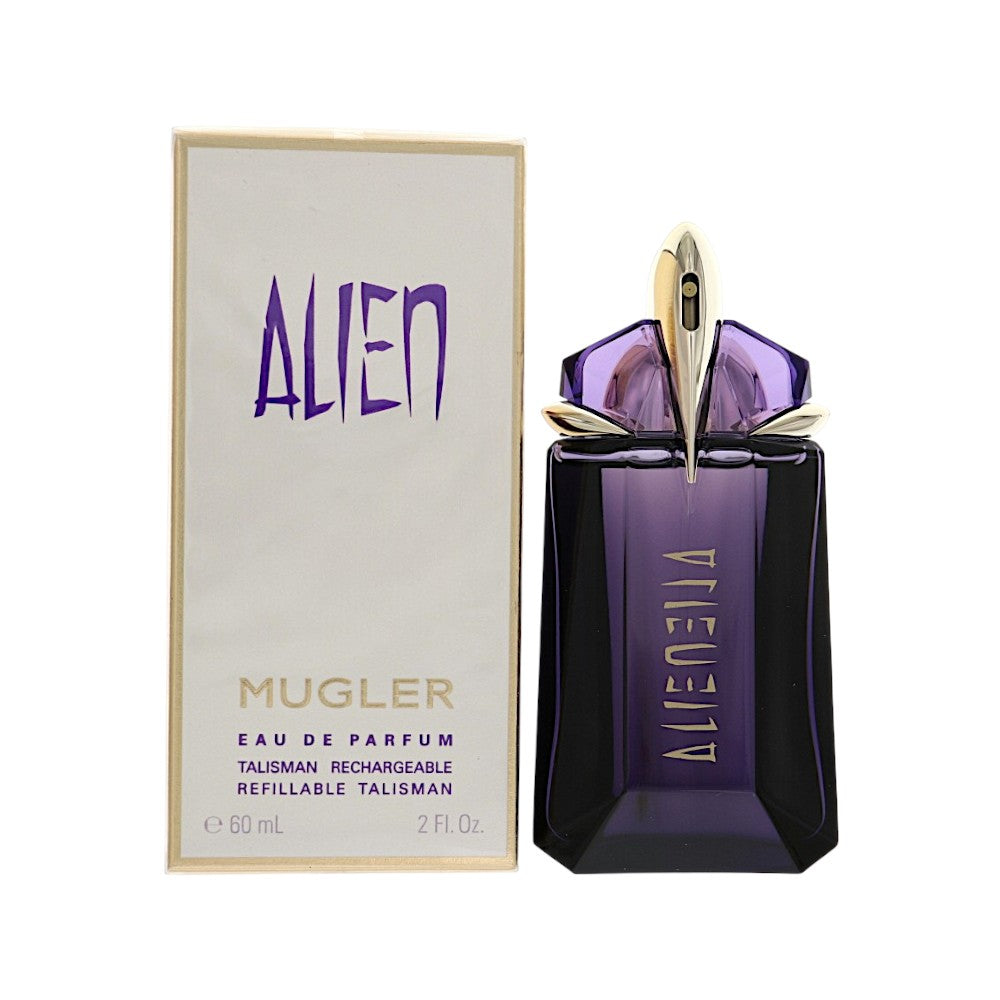 Thierry Mugler Alien Eau de Parfum for Women â€” 2 oz