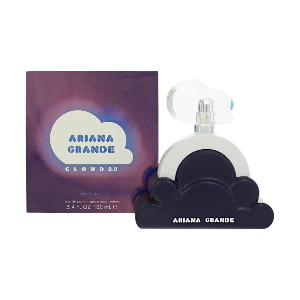 Ariana Grande Cloud 2.0 Intense Eau de Parfum for Women â€” 3.4 oz