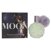 Ariana Grande Moon Light Eau de Parfum for Women â€” 3.4 oz