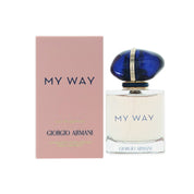 Giorgio Armani My Way Eau de Parfum for Women â€” 1.6 oz