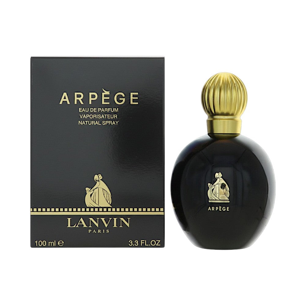 Lanvin Arpege Eau de Parfum for Women â€” 3.3 oz
