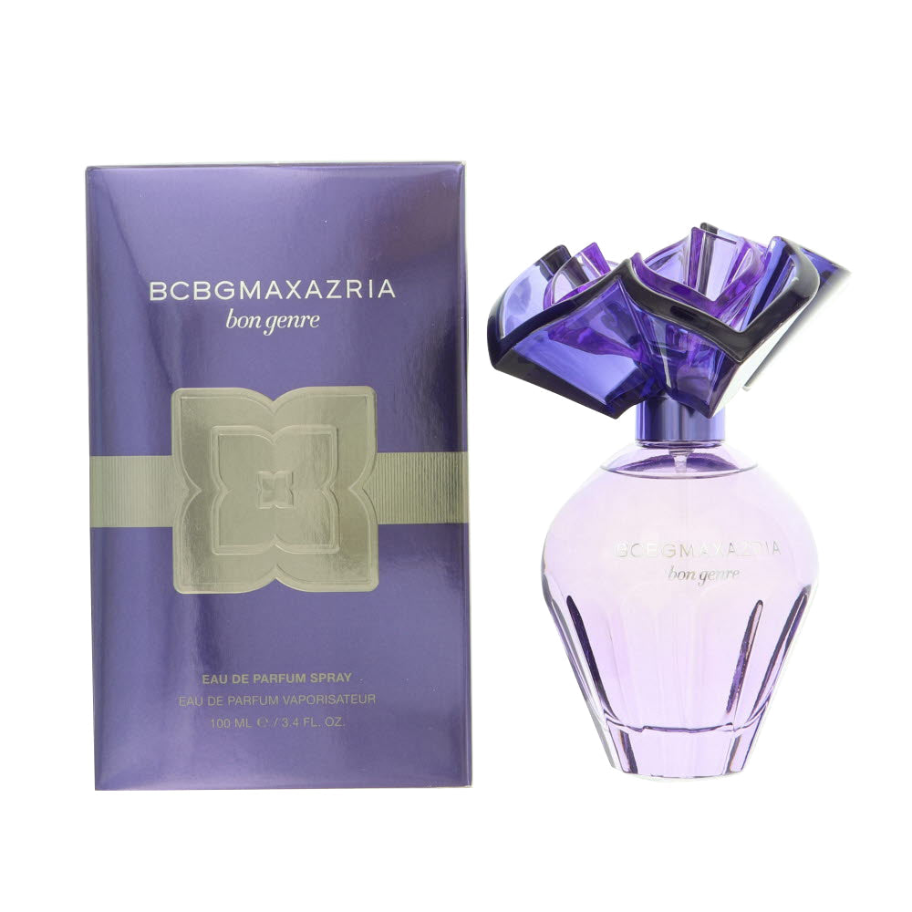 Max Azria Bcbg Max Azria Bon Genre Eau de Parfum for Women â€” 3.4 oz