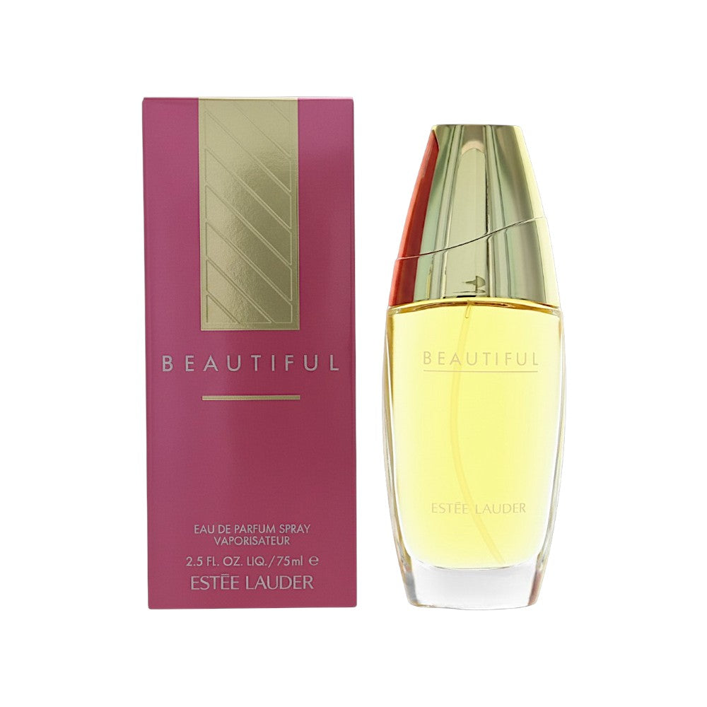 Estee Lauder Beautiful Eau de Parfum for Women â€” 2.5 oz