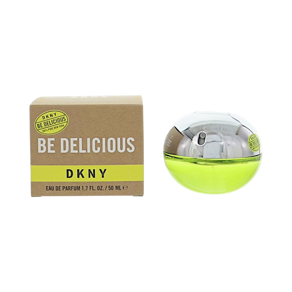 DKNY Be Delicious Eau de Parfum for Women â€” 1.7 oz