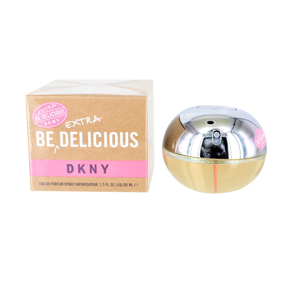 DKNY Be Extra Delicious Eau de Parfum for Women â€” 1.7 oz