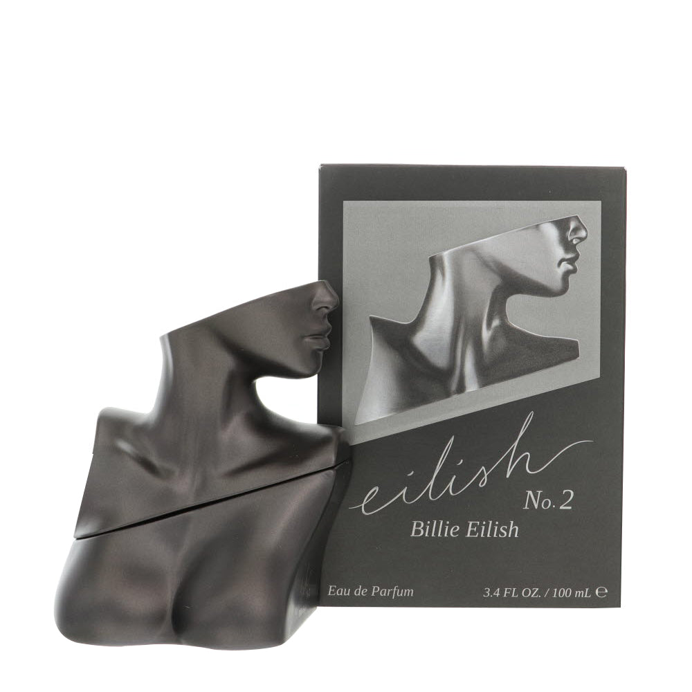 Billie Eilish Eilish No. 2 Eau de Parfum for Women â€” 3.4 oz