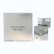 Billie Eilish Your Turn Eau de Parfum for Women â€” 3.4 oz
