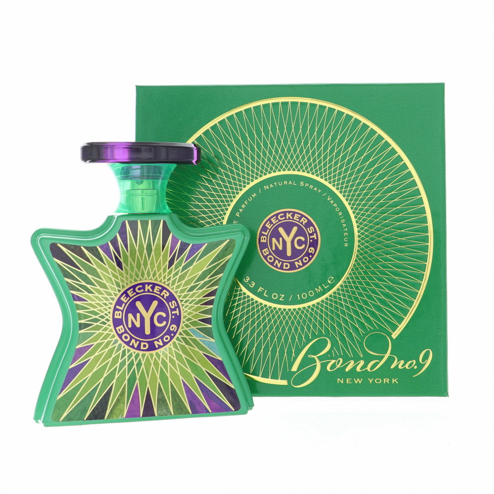 Bond No. 9 Bleecker Street Eau de Parfum for Women â€” 3.3 oz