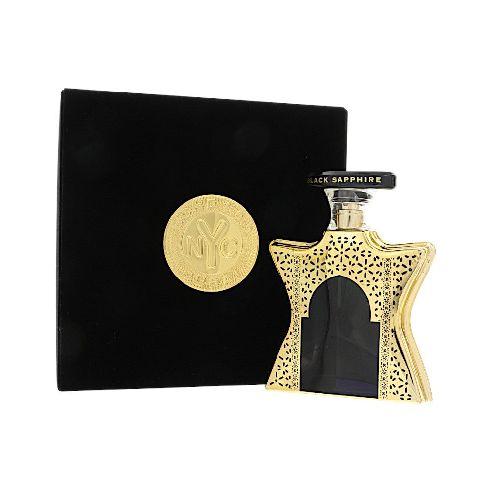 Bond No. 9 Dubai Black Sapphire Eau de Parfum for Women â€” 3.3 oz