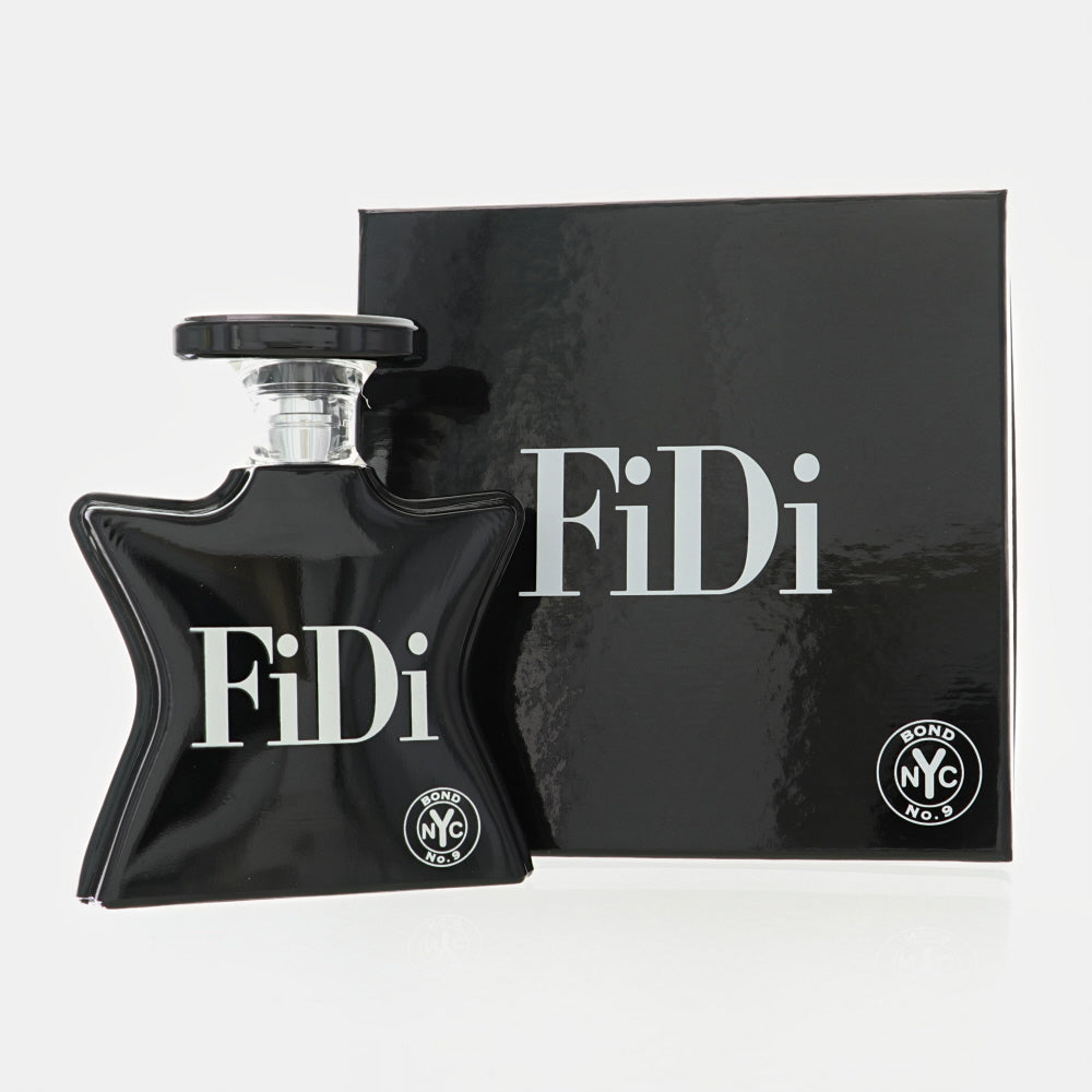 Bond No. 9 Fidi Eau de Parfum for Women â€” 3.3 oz