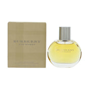 Burberry Eau de Parfum for Women â€” 1.6 oz