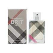 Burberry Brit Eau de Parfum for Women â€” 1.6 oz