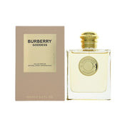 Burberry Goddess Eau de Parfum for Women â€” 3.3 oz