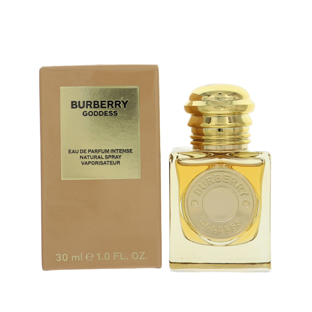 Burberry Goddess Intense Eau de Parfum for Women â€” 1 oz