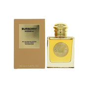 Burberry Goddess Intense Eau de Parfum for Women â€” 1.6 oz