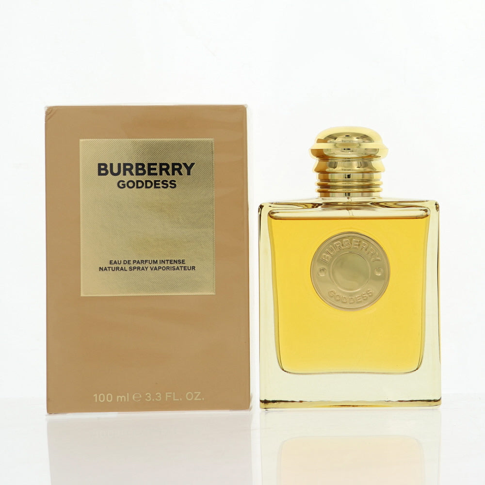 Burberry Goddess Intense Eau de Parfum for Women â€” 3.3 oz
